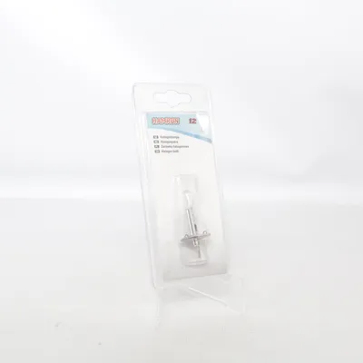 Biltillbehör (Transparent) från Hamron