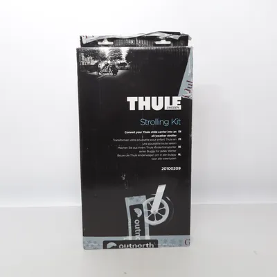 Barnvagnstillbehör (Strolling Kit) från Thule
