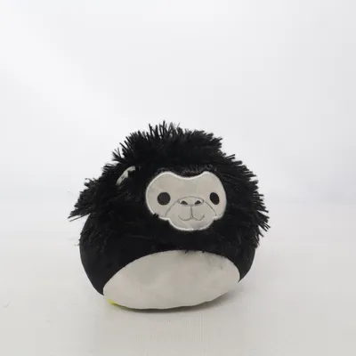 Gosedjur (Svart, Vit) från Flipa Mallows by Squishmallows