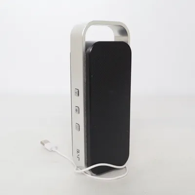 Bluetooth-högtalare (Sp-Abt1) från JVC