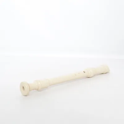 Blokfluit (Beige) van Yamaha