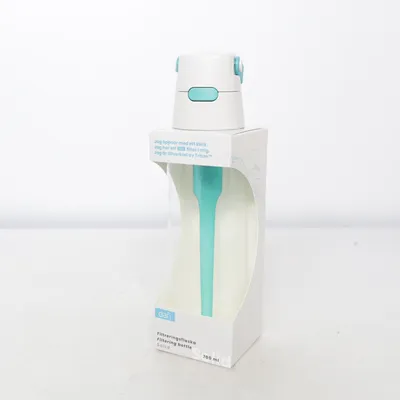 Wasserflasche (Solid Filterflaska) von Dafi