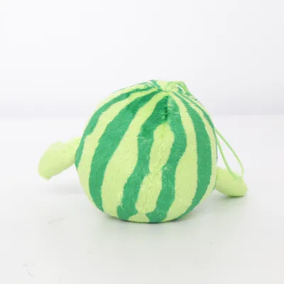 Peluche (Vert) de Goodness Gang