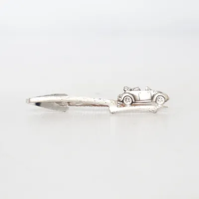 Dasspeld (Zilver) Onbekend materiaal