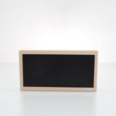 Magneetbord (Beige, Zwart) van Micki