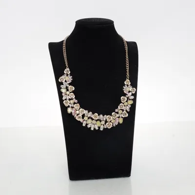 Halsband (Beige, Flerfärgad) från Oasis Okänd metall