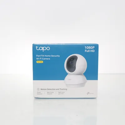 Övervakningskamera (Tapo C200) från TP-Link