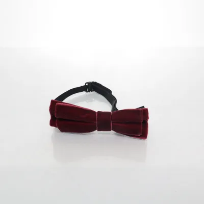 Vlinderdas (Rood, Zwart) van Lindex