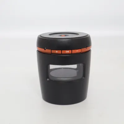 Haut-parleur Bluetooth (Noir)