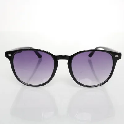 Solglasögon (Svart)