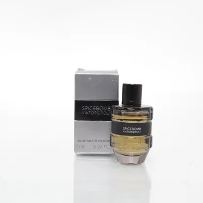 Eau de Toilette (Spicebomb) från Viktor & Rolf
