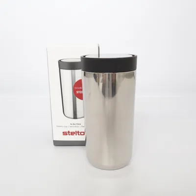 Termosmugg (To Go Click) från Stelton