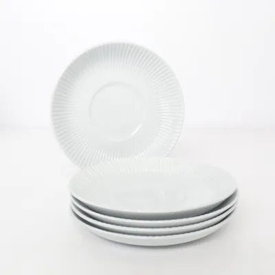 Small plate (Gray)
