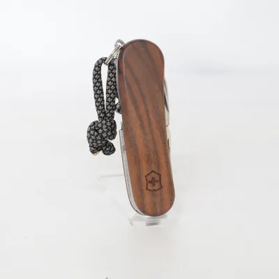 Couteau de poche (Marron) de Victorinox