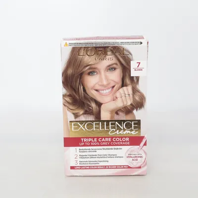 Hårfärg (Brun) från L'Oréal Paris