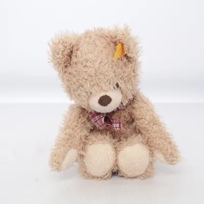 Krammedyr (Beige) fra Steiff