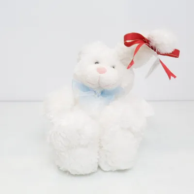 Gosedjur (Vit) från Marshalls