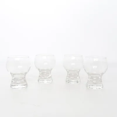 Cognac glass (Kroglas) from Holmegaard