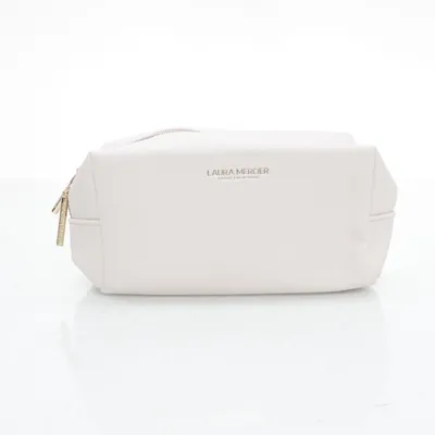 Toilet bag (Pink) from Laura Mercier