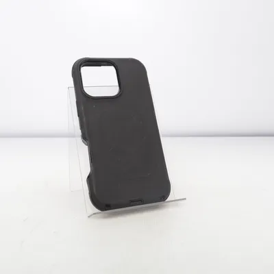 Mobilskal (Svart) från Otterbox