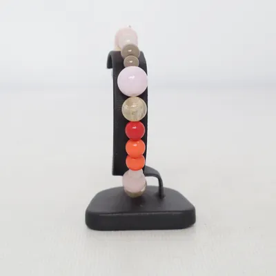 Bracelet (Multicolored) from Pilgrim Unknown metal