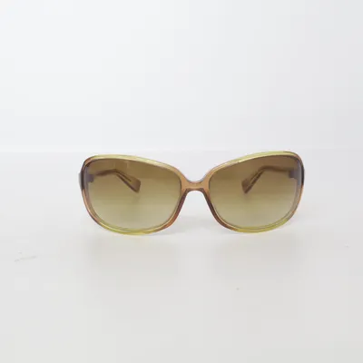 Solglasögon (Brun) från Oliver Peoples