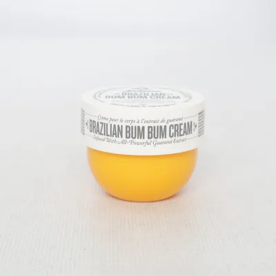 Body lotion (Brazilian Bum Bum Cream ) från Sol de Janeiro