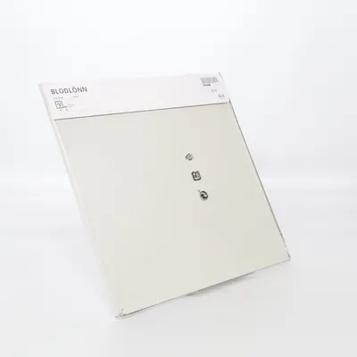 Mirror (Blodlönn) from IKEA