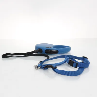 Koppel (Blå) från Flexi