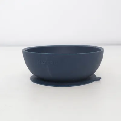 Kinderservies (Blauw) van Nattou