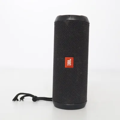 Bluetooth speaker (Flip) from JBL