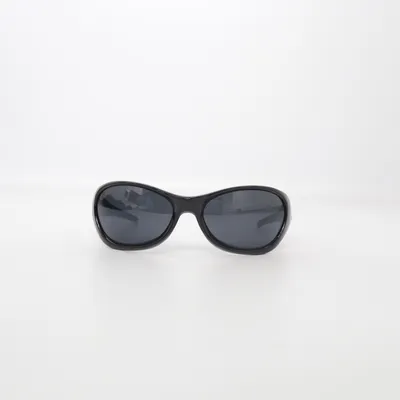 Lunettes de soleil (Noir)
