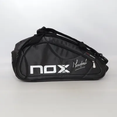 Racket bag (Pro Series) from Nox