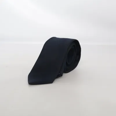 Cravate (Bleu) de Atlas Design Soie