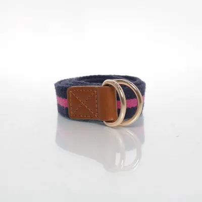 Riem (Blauw, Meerkleurig) van H&W