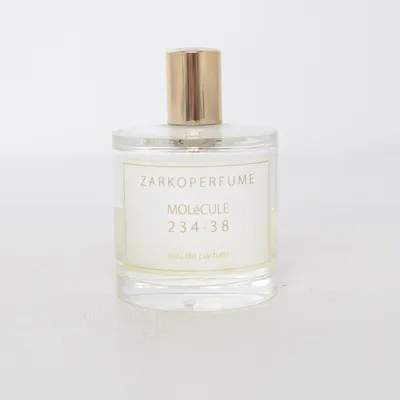 Eau de Parfum (Molecule 234.38) from Zarkoperfume