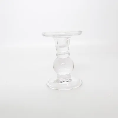 Lysestage (Transparent)