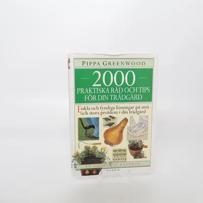 Faktabok från Forum