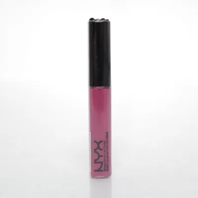 Lip gloss (MEGA SHINE LIP GLOSS) from NYX