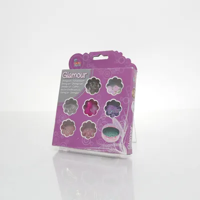 Craft jewelry (Multicolored) from Tactic