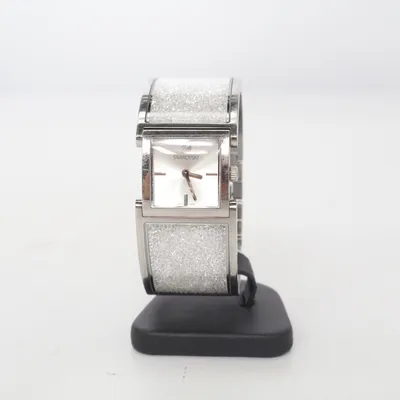 Armbandsur (Silverfärgad) från Swarovski