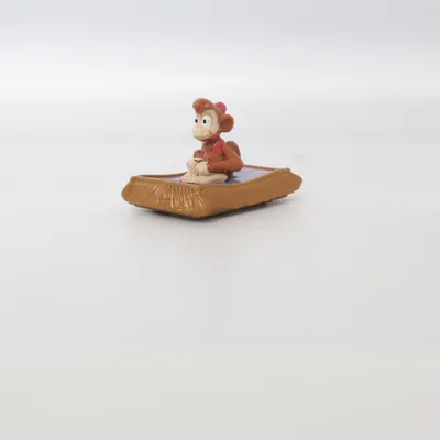 Speelgoedfiguur (Bruin, Meerkleurig) van Disney