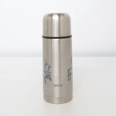 Thermos (Argent) de Pentik