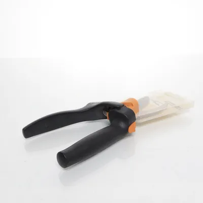 Hedge shears from Fiskars