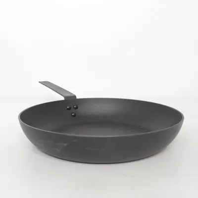 Poêle à frire (Noir) de Satake