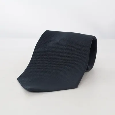 Slips (Blå) från Napoleone Silke