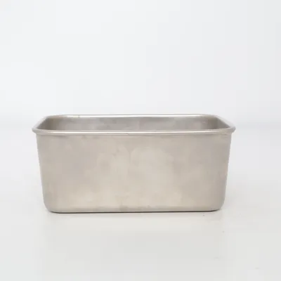 Moule à gâteau (Argent)