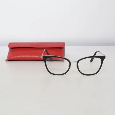 Glasses (Black) from Guess