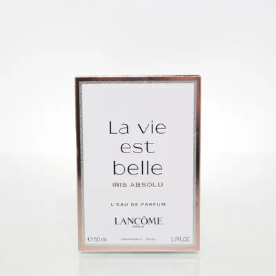 Eau de Parfum (La vie est belle Iris Absolu) från Lancôme