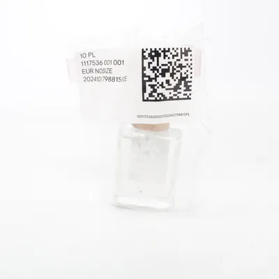 Vernis à ongles (Piece Of Clarity Top Coat) de H&M